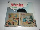 The Archies SO GOOD Brylen LP SEALED 1982 Don Kirshner TEEN POP ROCK Comic Sugar