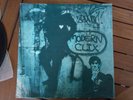 Charly Garcia Clics Modernos LP Record Vinyl Latin Rock by WEA Venezuela