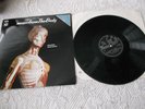 Roger Waters Music from the body vinyl LP UK pressing