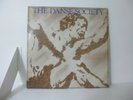 THE DANSE SOCIETY - SEDUCTION VINYL LP 1982 EX/EX /ALTERNATIVE/POST PUNK/GOTHIC