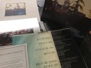 EAGLES LP: HMV #’d - Hotel California - RARE NM LIMITED EDITION - Complete