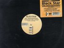 Black Star - The Instrumentals '98 LP US ORG  Mos Def Talib Kweli