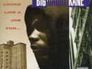 Big Daddy Kane - Looks Like A Job For... '93 LP GERMANY ORG