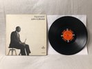 1965 John Coltrane Ascension LP Record Vinyl Impulse A-95 Mono EX/EX Van Gelder
