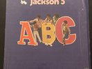 The Jackson 5 ?– ABC LP MS 709 / 1970  Funk / Soul