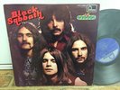 Black Sabbath ATTENTION  Japan LP (PAT-1003)