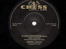 DENISE LASALLE / SUGAR PIE DESANTO 7
