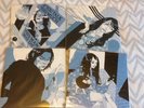 Jack White Third Man Records Tour only limited 7