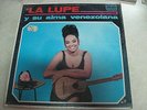 LA LUPE - Y Su Alma Venezolana  LP STILL SEALED TICO 1141  LATIN FUNK