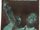 Hank Mobley Soul Station LP - Blue Note - BLP 4031 Mono DG RVG Ear 47 W 63rd VG+
