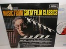 PFS 4213 Music From Great Film Classics London Philharmonic Orc Bernard Herrmann