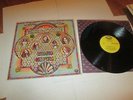 1974 Lynyrd Skynyrd Second Helping LP Vinyl Sounds of the South Label VG+