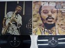ARCHIE SHEPP POEM FOR MALCOM/BLASE BYG YX-9011,2 Japan VINYL 2LP