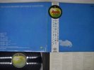 PLASTIC ONO BAND LIVE PEACE IN TORONTO 1969 APPLE AP-8867 Japan RARE OBI LP