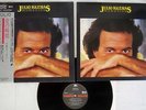 JULIO IGLESIAS MOMENTOS EPIC 30 3P-430 Japan OBI MASTERSOUND VINYL LP