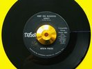 ** BITS’N PIECES ** KEEP ON RUNNING AWAY **VG++ *NORTHERN MODERN SOUL CLASSIC