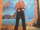 Elton John Signed Copy......1974 ... 'Caribou' LP......