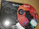 Meatloaf -  Bat Out Of Hell : Limited Edition Picture Disc ..Ex