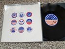Pet Shop Boys - Go west 12'' Disco Vinyl