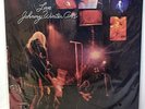 Live Johnny Winter And Vinyl LP Record 2012 180g Electric Blues Rock Sealed Rare