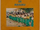 MPARI O WE DE MASUKU GABON AFRO DIGI SOUKOUS TD RARE LP LISTEN