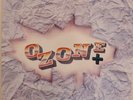 OZONE MASSIVE MARTINIQUE COSMIC SYNTH ZOUK RAP RAGGA  CLEAN LISTEN
