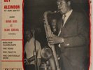 GUY ALCINDOR HENRI DEBS CALYPSO BIGUINE DEBS DD31 EP LISTEN