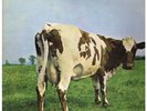 PINK FLOYD Atom Heart Mother LP VINYL 5 Track Original With No Emi Box Label D