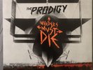 The Prodigy Invaders Must Die 2LP Vinyl Record Like New