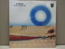 LE ORME - VERITA NASCOSTE - LP - 33 GIRI - GATEFOLD - MINT 