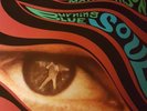 MATT JOHNSON Burning Blue Soul 4AD LP Rare 1981 Originl UK 1st Pressing