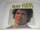 LUCIO BATTISTI L'ALBUM COFANETTO DI 3 LP 1984 + LIBRETTO