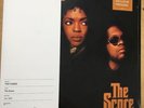 Fugees The Score Black & Gold 2-LP 7