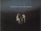 The Soft Parade - Butterfly Label Doors UK vinyl LP album record K42079