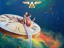 WINDMILL, THE-TRIBUS (GREEN VINYL) (UK IMPORT) VINYL NEW