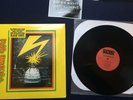 Bad Brains ?– Bad Brains (m- / vg),  ROIR, RUSSLP8223