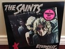 1978 The Saints  – Eternally Yours - Sire PROMO MINT- ARCHIVAL