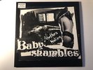 BABYSHAMBLES Shotter's Nation RARE vinyl LP original EU first press pete doherty