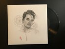 John Mayer - The Search For Everything Vinyl LP (Black)