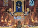 VULCANO-BLOODY VENGEANCE VINYL LP NEW