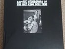 The Complete Capitol Recordings Of The Nat King Cole Trio Mosaic LP 27 Records