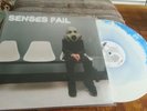 SENSES FAIL COLOR LP BAYSIDE SILVERSTEIN DANCE GAVIN DANCE  DAY TO REMEMBER AFI