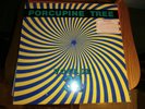 Porcupine Tree - Voyage 34 -  VINYL on Delirium Label 1982