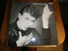 David Bowie, Heroes, Vinyl LP, Green RCA, INTS 5066
