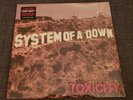 Toxicity [LP] by System of a Down (Vinyl, Sep-2001, BRAND NEW ORIGINAL PRESSING)