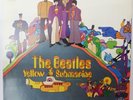 Vinyl-LP „The Beatles - Yellow Submarine