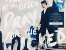 Panic  At The Disco-Pray For The Wicked (Explicit) (Black & White M VINYL LP NEW