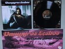Vampyros Lesbos Sexadelic Dance Party Horror Soundtrack Jess Franco NM W Poster