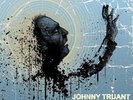 Johnny Truant LP In the Library of Horrific Events / Rare coloured Vinyl