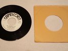 Crossover Soul 45 - Georgia Prophets - Don't You Think It's Time - Capricorn